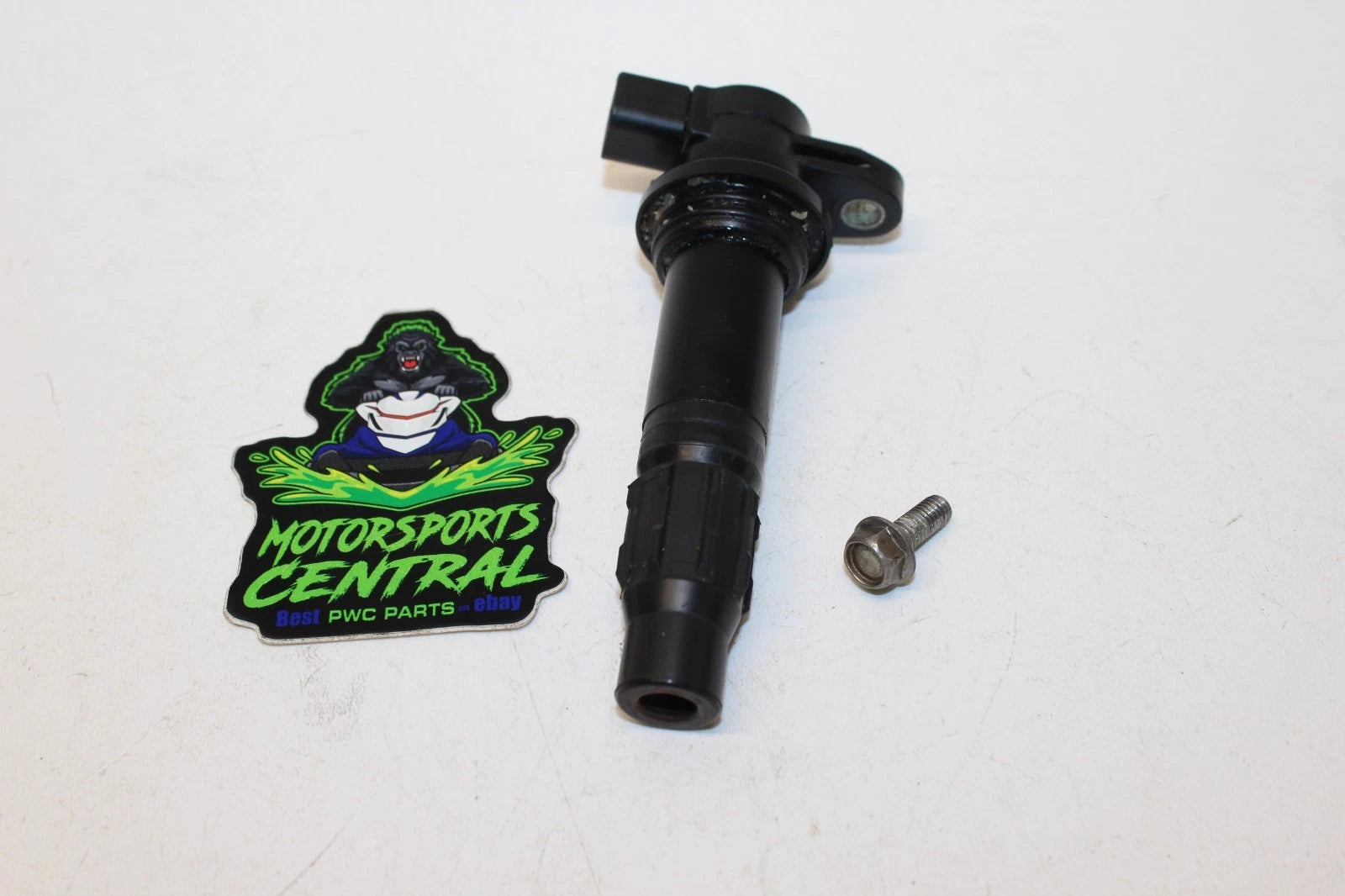 Ignition Coil Pack for Yamaha FX1100 Cruiser VX Deluxe HO VX110 FX SX (2004–2016)
