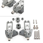 Chain Adjusters Tensioners for Honda CB650R CBR650R CBR650F (2019–2023)