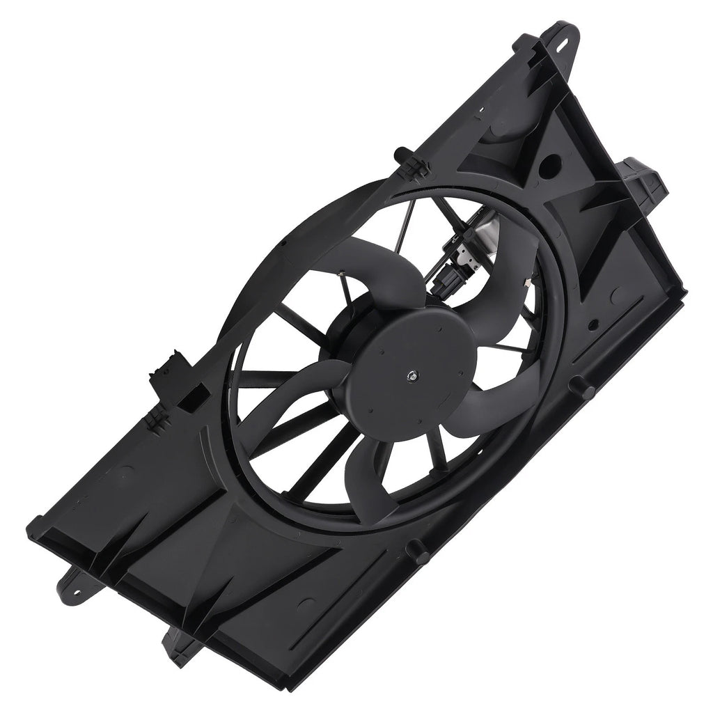 Electric Cooling Fan for Ford Taurus/Lincoln MKS (2008–2012)