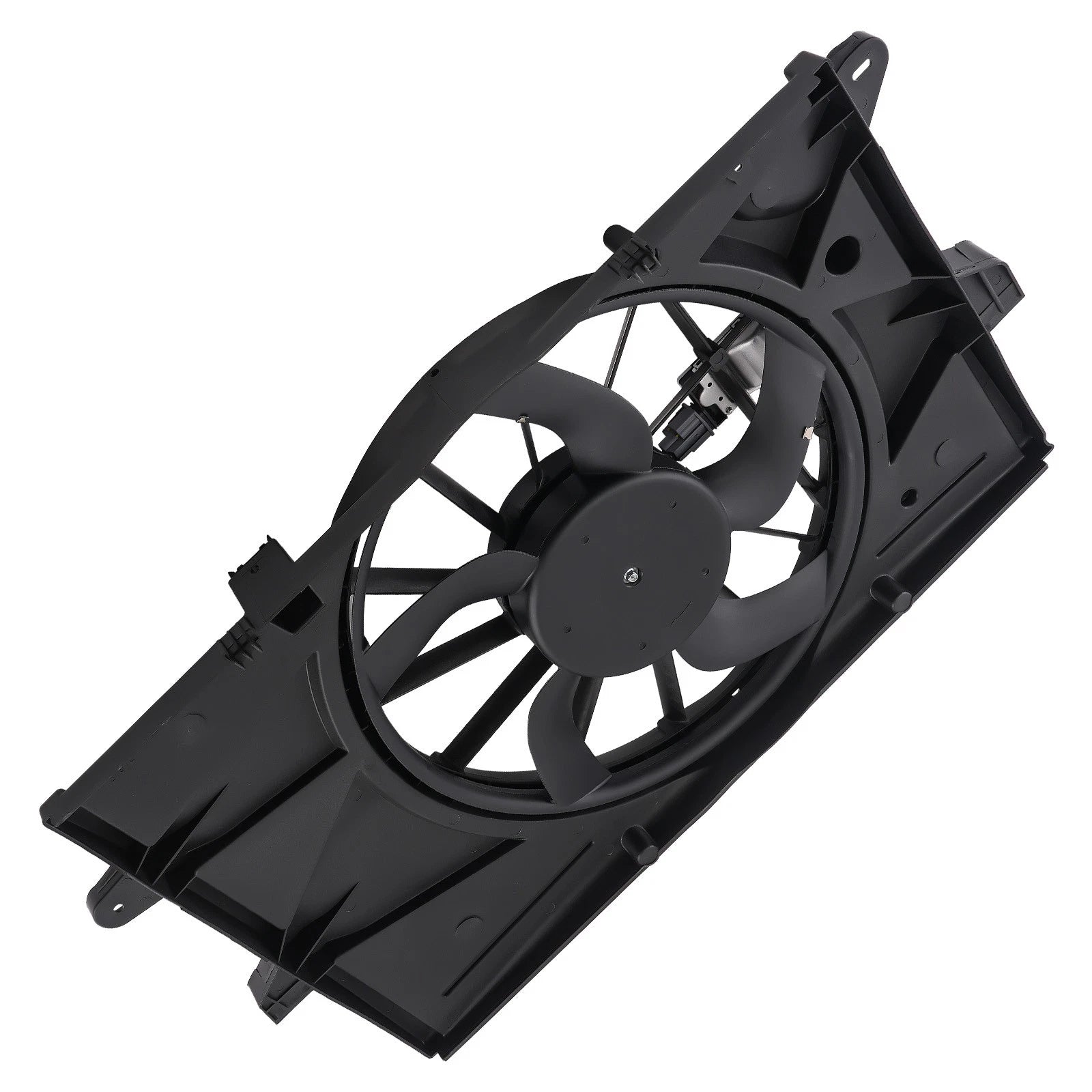 Electric Cooling Fan for Ford Taurus/Lincoln MKS (2008–2012)