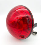 LED Tail Brake Lights Rear Set for 1980-1982 Chevy Corvette Bubble Style