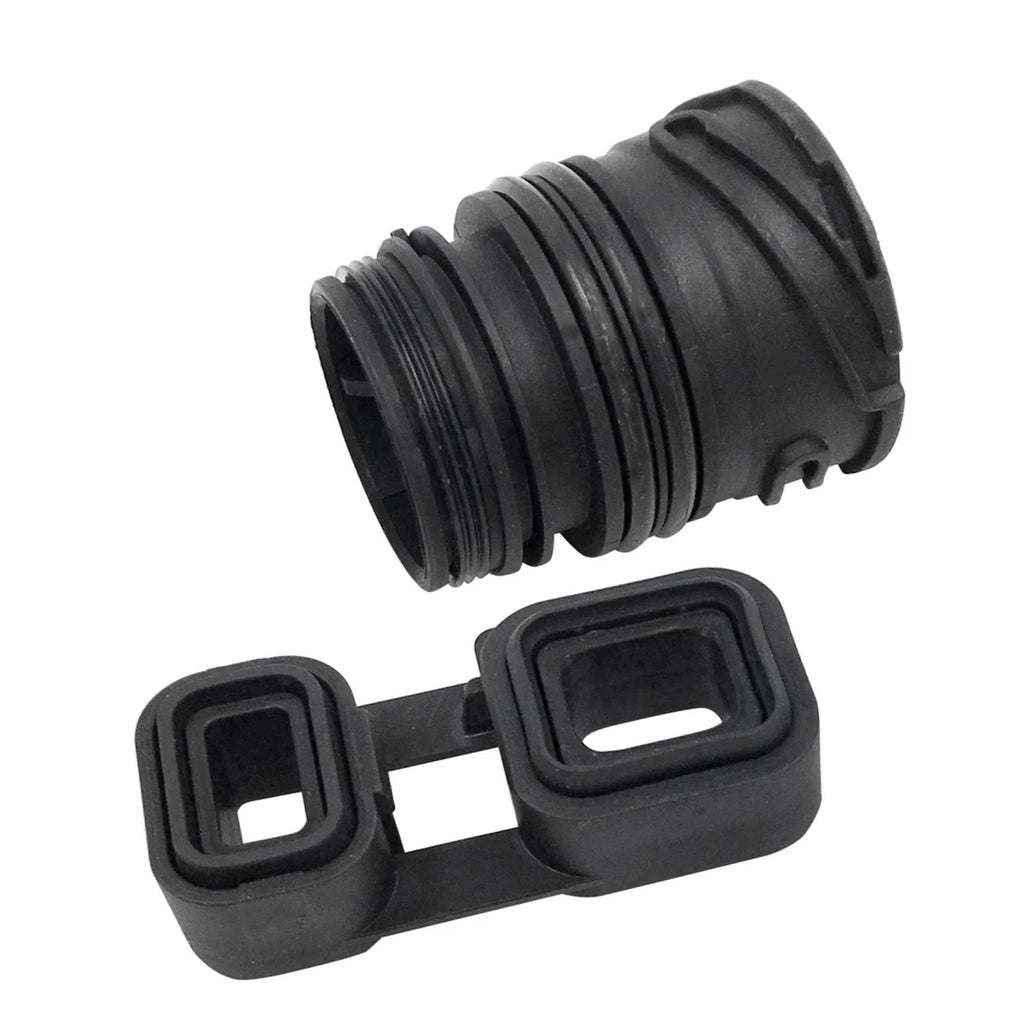 Transmission Mechatronic Sealing Sleeve & Adaptor for BMW 550i 650i 750Li X5 (2006–2010)