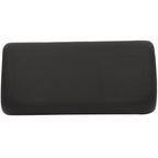 Set of 2 Black Front Seat Cushions for Club Car DS