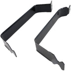 Set of 2 Fuel Tank Straps for Chevy Yukon Suburban Avalanche Tahoe