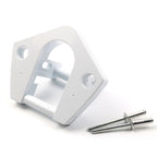 Aluminum Awning Bottom Foot for Sunchaser II (Replacement Part)