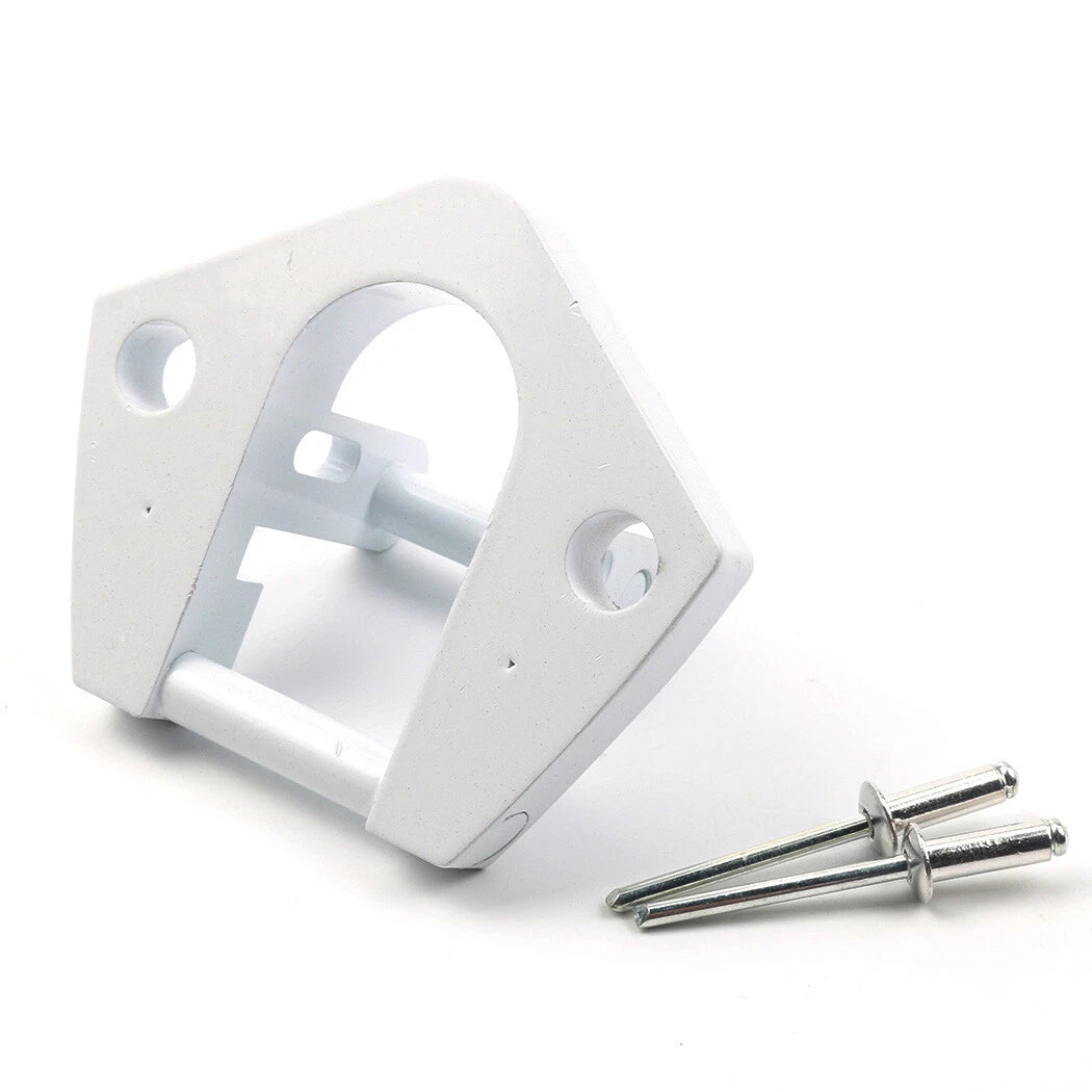 Aluminum Awning Bottom Foot for Sunchaser II (Replacement Part)