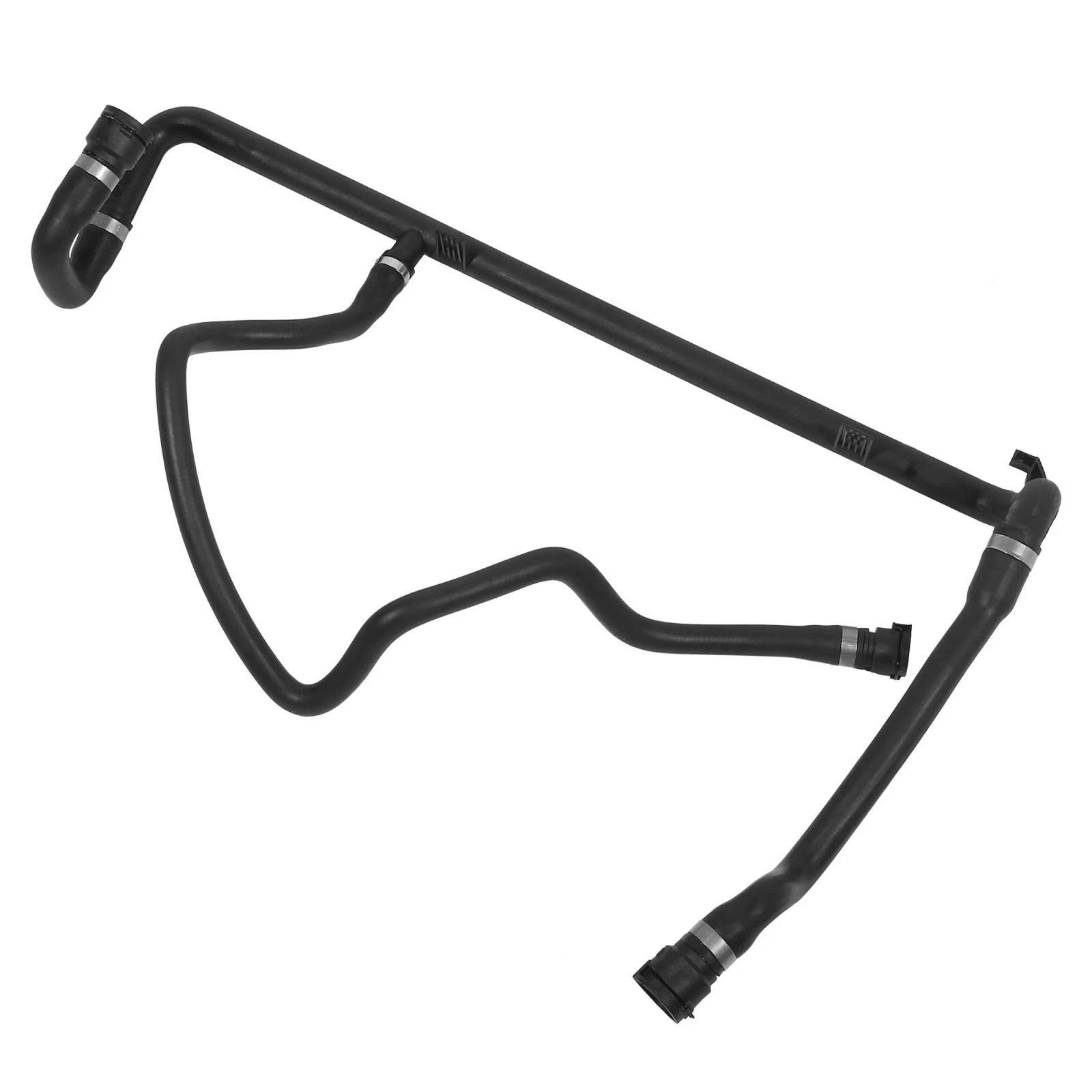 Radiator Coolant Hose 17127511204 for BMW 3 Series 318 Ti (2002–2005)