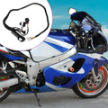 Wiring Harness Kit for Suzuki GSXR 600 (2006–2007) - Headlight, Speedometer Gauges