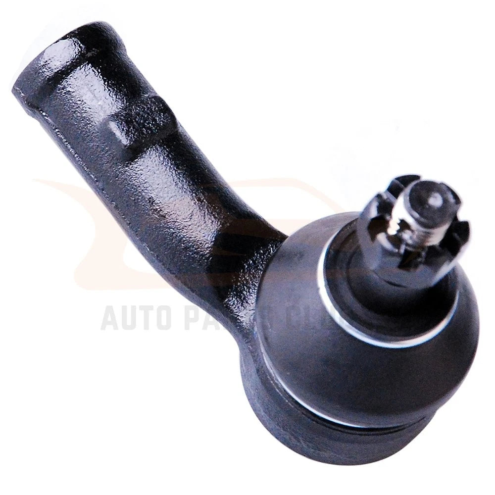 Set of 8 Front Suspension Lower Ball Joints Tie Rods for Ford Focus (2000–2004)