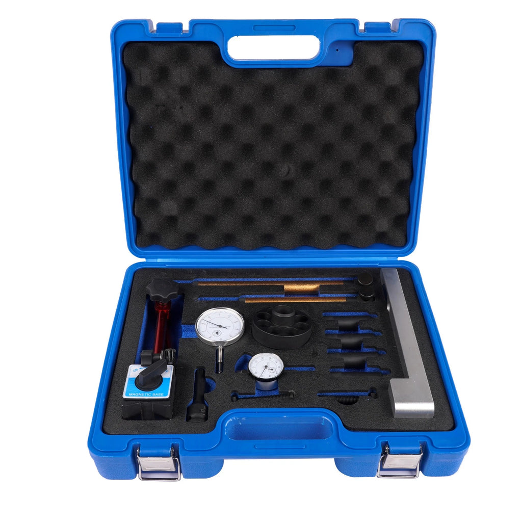 ZK1103 Engine Camshaft Locking Timing Tool for Maserati Ferrari 458 (2009–2015)