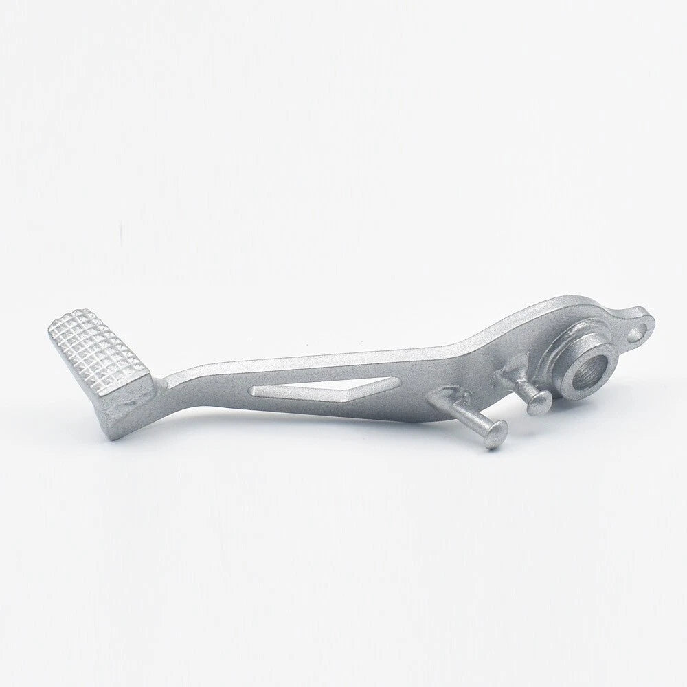 Rear Foot Pedal Brake Lever for Kawasaki Z1000 Z1000SX (2014–2023)