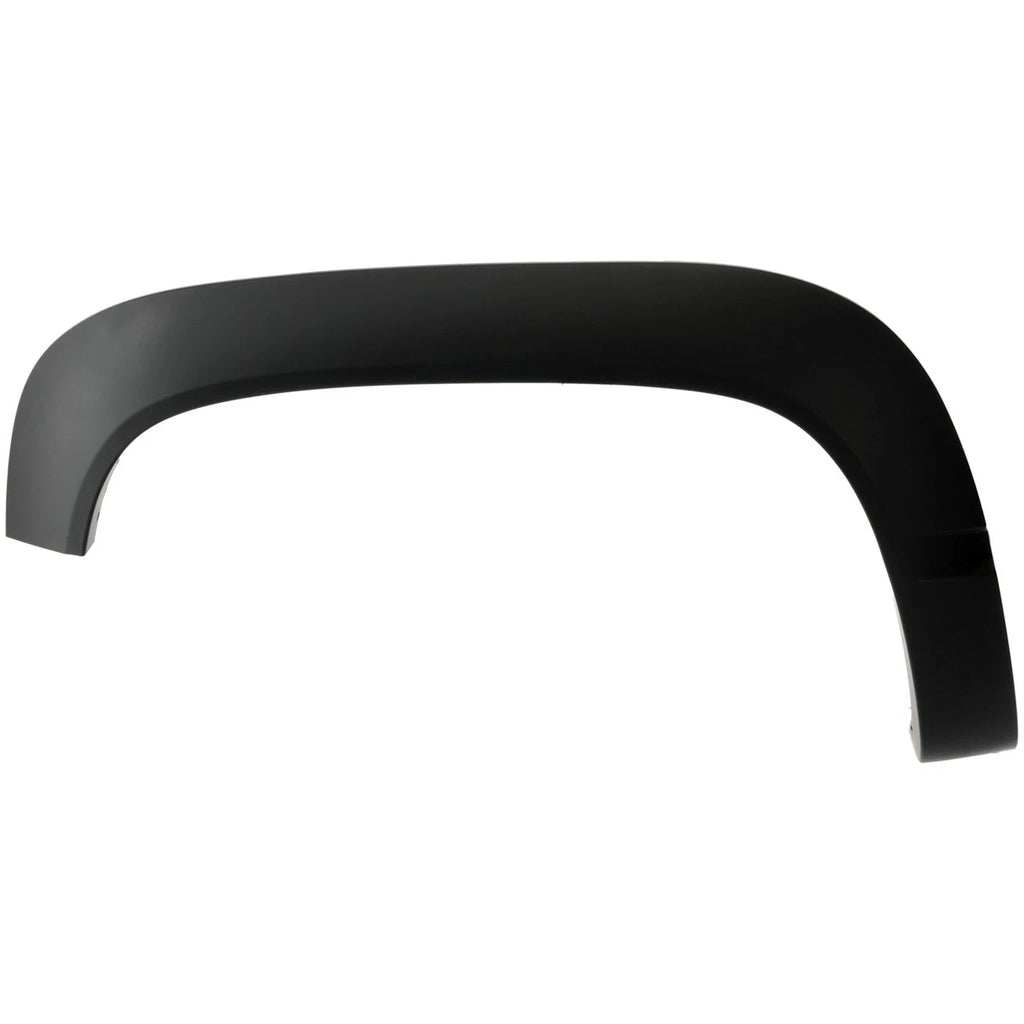 Set of 4 Fender Flares for Chevy Suburban