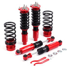 Coilovers for Mazdaspeed6 Mazda 6 MPS (2005–2007)