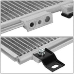 A/C Condenser for Ram 2500 3500 (2019–2022) CH3030271