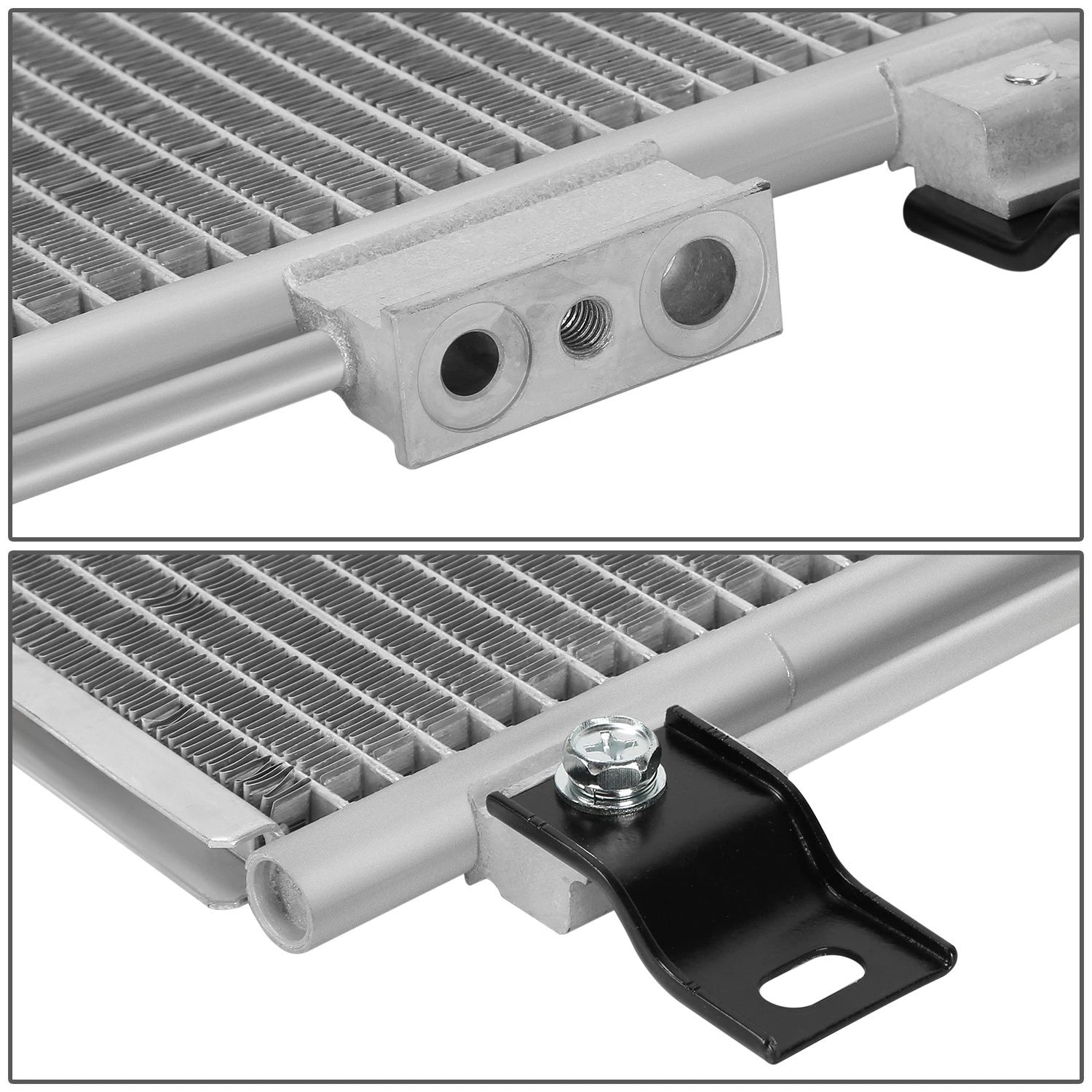 A/C Condenser for Ram 2500 3500 (2019–2022) CH3030271