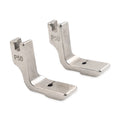 2X Shirring Gathering Presser Foot #P50 for Industrial Sewing Machine