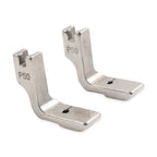2X Shirring Gathering Presser Foot #P50 for Industrial Sewing Machine