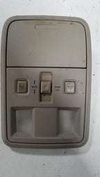 Sunroof Switch for Lincoln LS (2003–2006) Tan