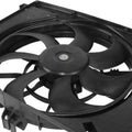Radiator Cooling Fan for Hyundai Accent (2012–2014)
