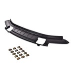 Front Bumper Lower Valance Panel for Ford F-150 4WD (2009–2014)