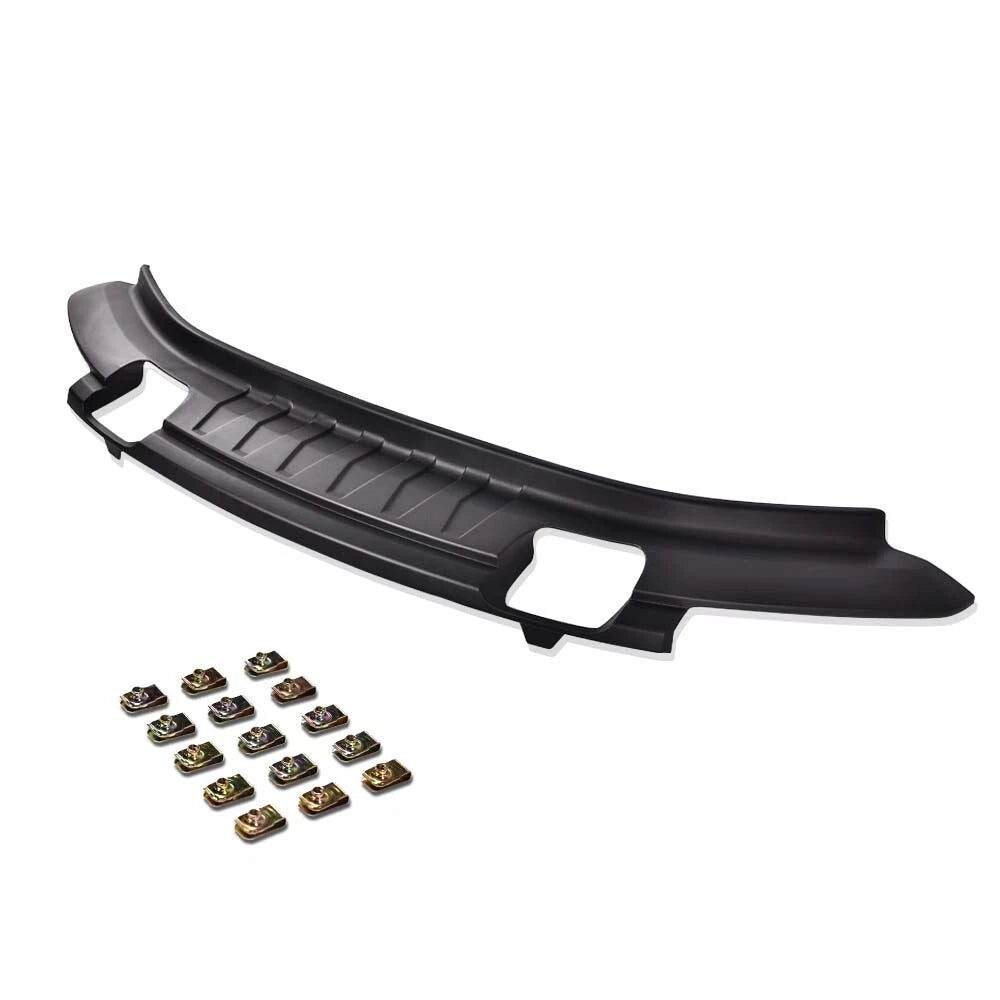Front Bumper Lower Valance Panel for Ford F-150 4WD (2009–2014)