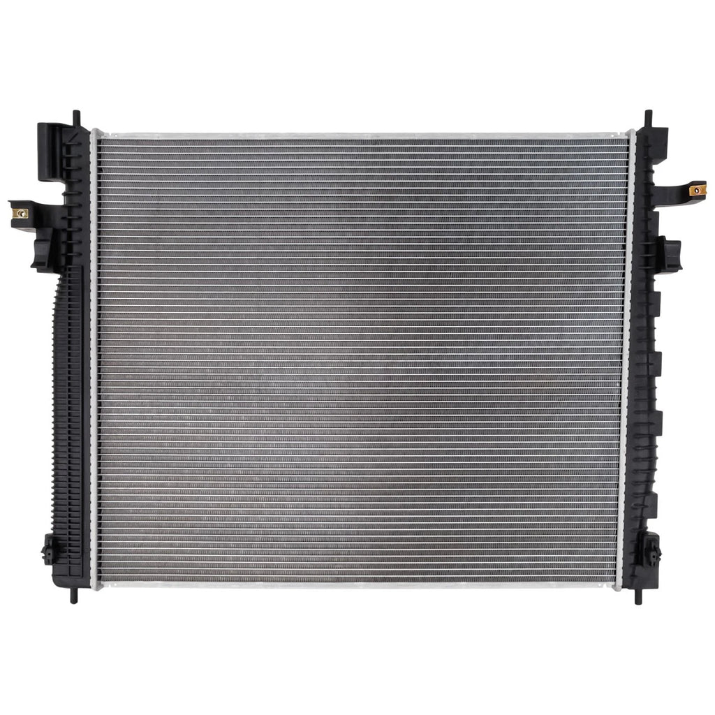 A/C Condenser for Chevy Traverse, Buick Enclave (2018–2024)