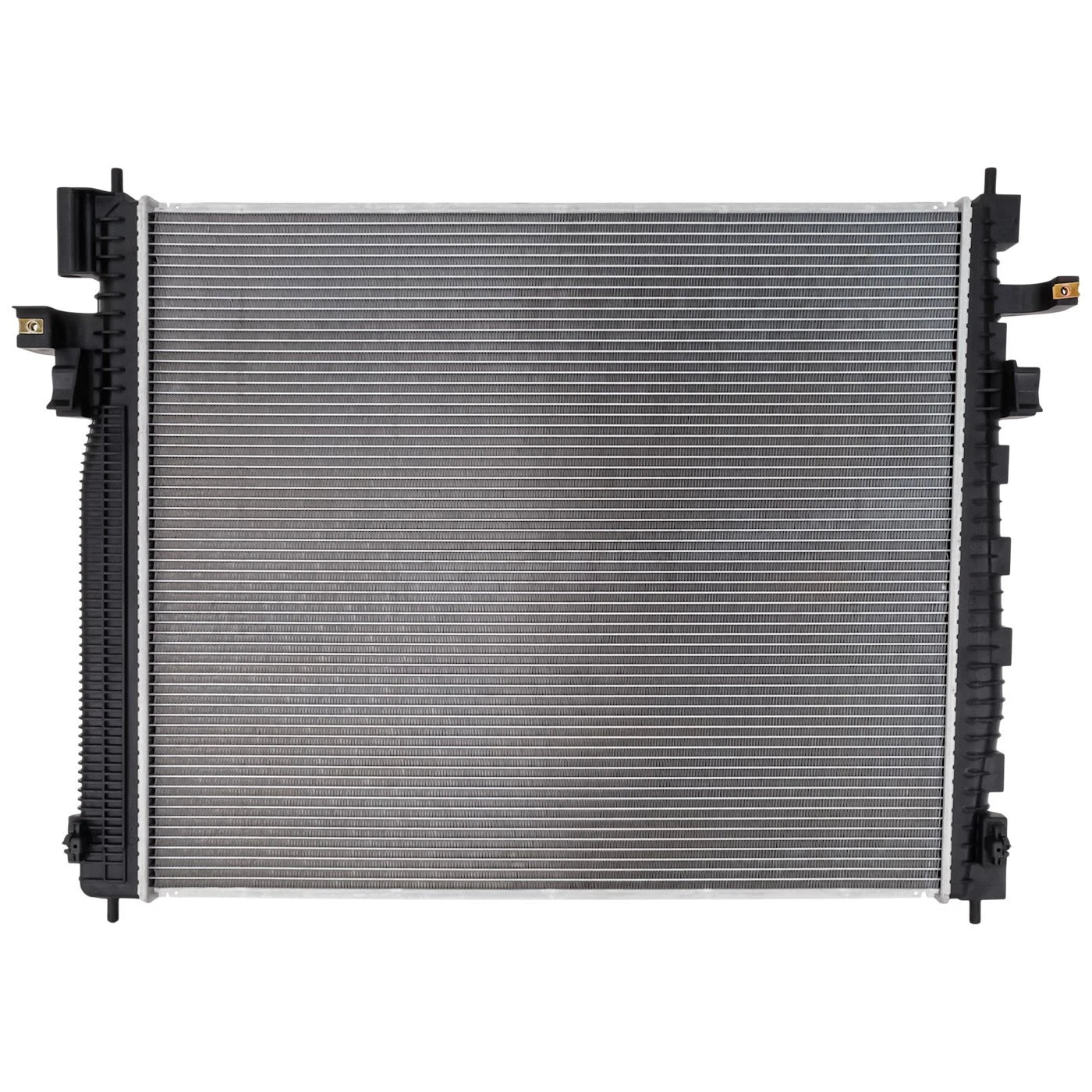 A/C Condenser for Chevy Traverse, Buick Enclave (2018–2024)