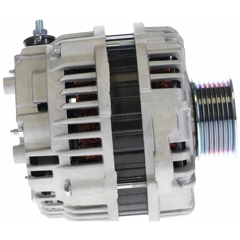 Alternator for Nissan Pathfinder Xterra Frontier 4.0L V6 (2005–2007)