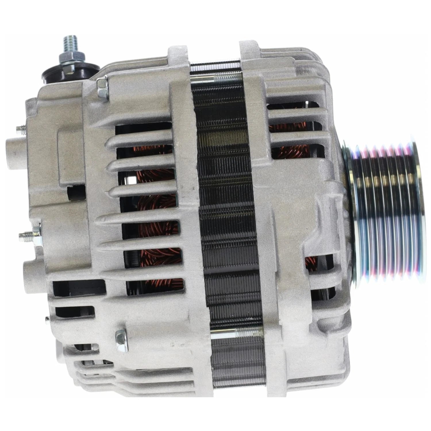 Alternator for Nissan Pathfinder Xterra Frontier 4.0L V6 (2005–2007)