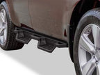 Stainless Steel Pocket Steps for Honda Pilot Acura MDX (2009-2015)