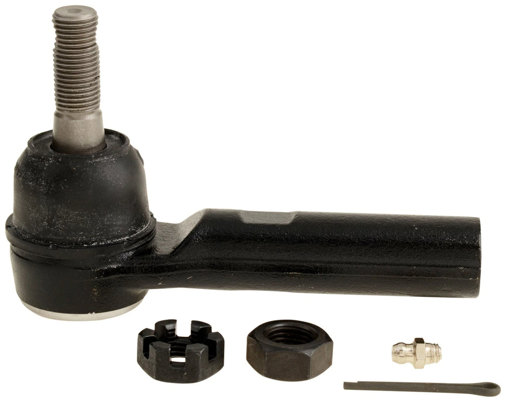 Tie Rod End for Chevrolet Silverado 2500 HD (2001–2010)