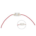 Fuse Box for Scooter (1pcs)