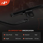 Engine Oil Dipstick Tube for Toyota Camry (1993–2006)
