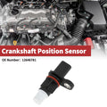 Crankshaft Position Sensor for Chevrolet Colorado 3.6 (2017–2022) No. 12646781