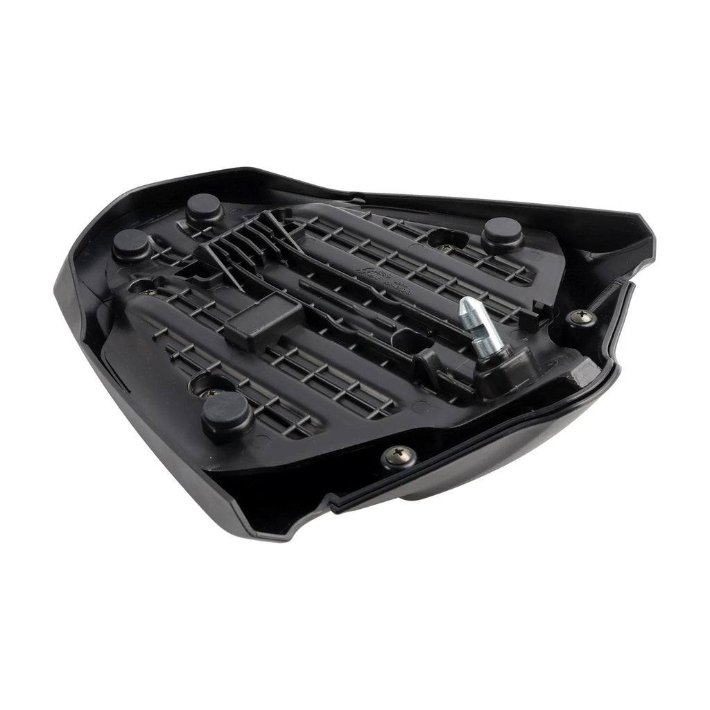 Tail Rear Seat Cover Fairing Cowl for Daytona 660 (2024–2025) Black