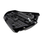 Tail Rear Seat Cover Fairing Cowl for Daytona 660 (2024–2025) Black