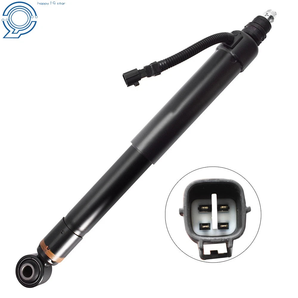 2X Rear Shock Absorber for Lexus GX470 (2003-2009)