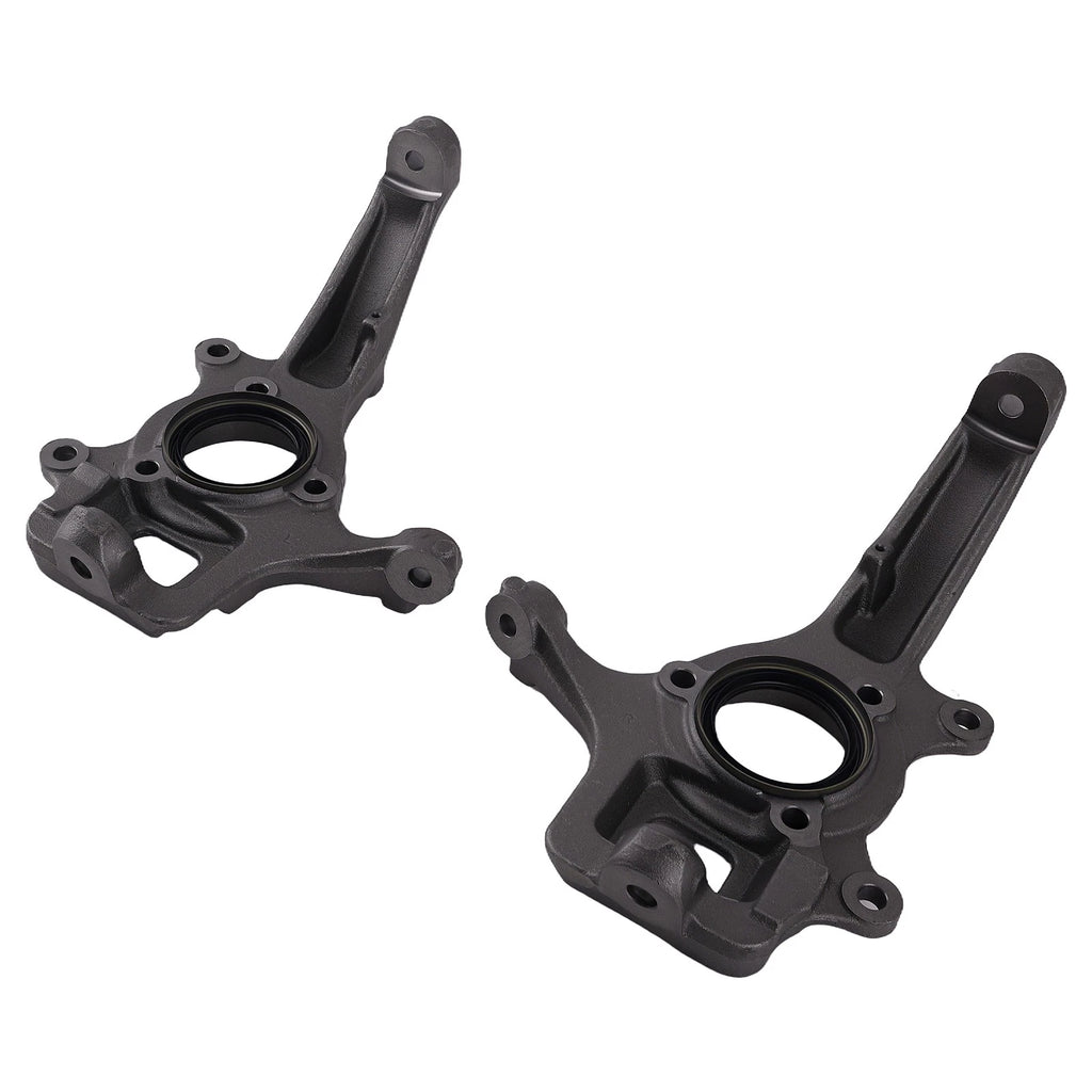 Steering Knuckle Assembly for Ford Expedition Navigator 4WD (1997–2002) RH LH