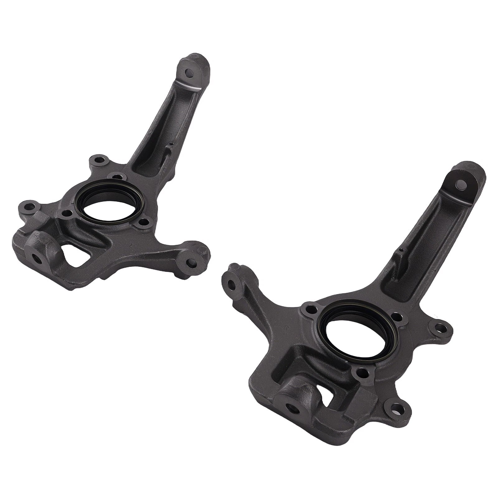 Steering Knuckle Assembly for Ford Expedition Navigator 4WD (1997–2002) RH LH