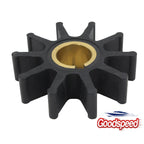 Outboard Water Pump Impeller for Chrysler Force 35/45HP 55HP (47-F40065-2, 18-3084)