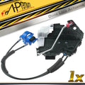Front Right Door Lock Actuator for Kia Forte (2010–2013)