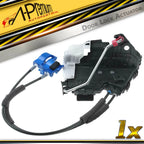 Front Right Door Lock Actuator for Kia Forte (2010–2013)