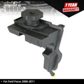 Power Steering Oil Reservoir with Cap for Ford Focus 2.0L (2006â2011)
