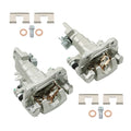 2X Brake Calipers with Bracket for Honda Accord (1998–2007) & Acura TSX (2004–2008)