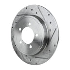 Rear Brake Disc for Ford Explorer, Mercury Mountaineer, Sport Trac (2007–2010)