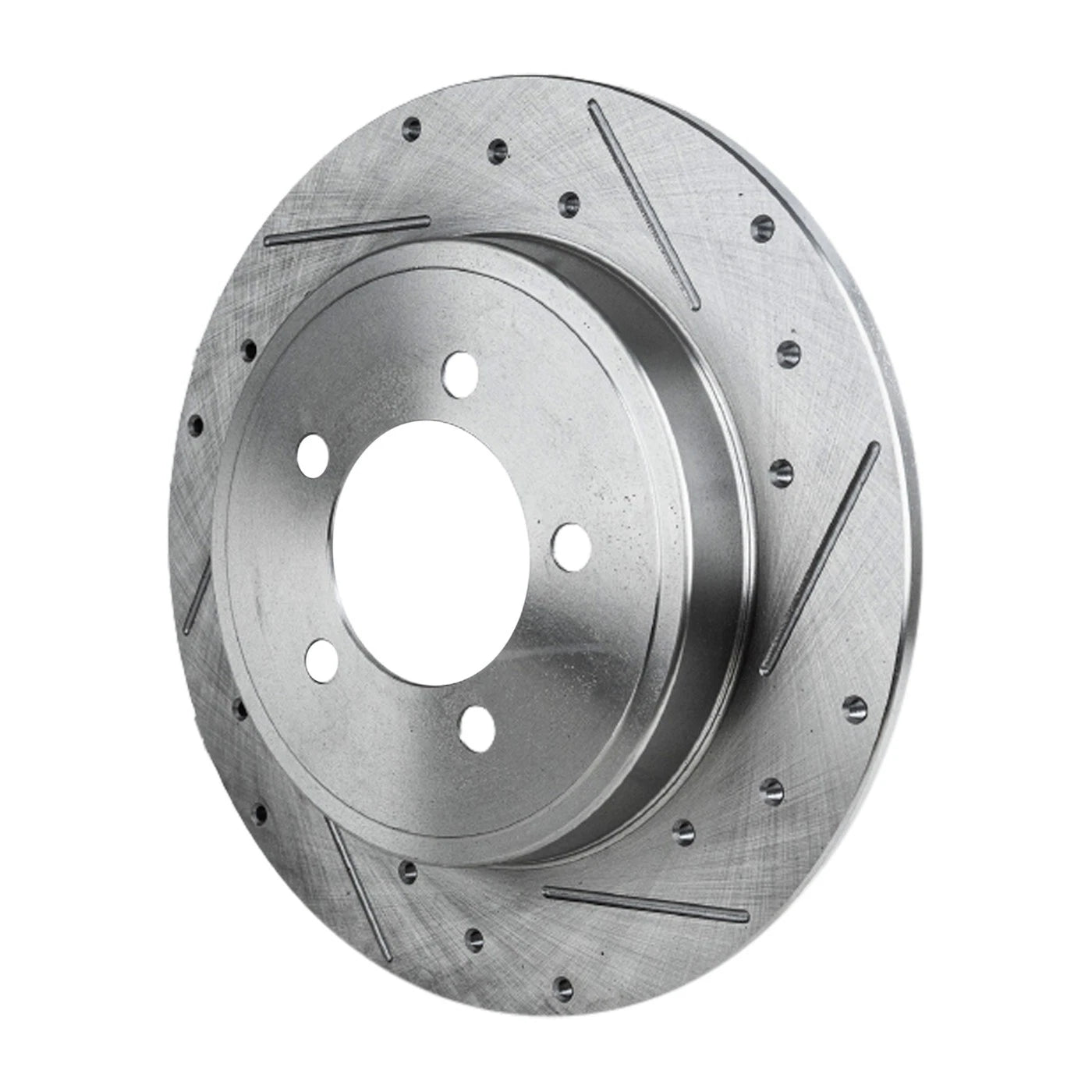 Rear Brake Disc for Ford Explorer, Mercury Mountaineer, Sport Trac (2007–2010)