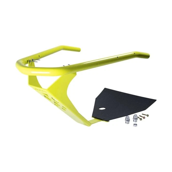 ZBroz Aluminum Front Bumper Guard for Polaris RMK Matryx 650 850 (2022–2023)
