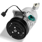 A/C Compressor for Chevy Cheyenne, Escalade (2015–2018) CO 29134C