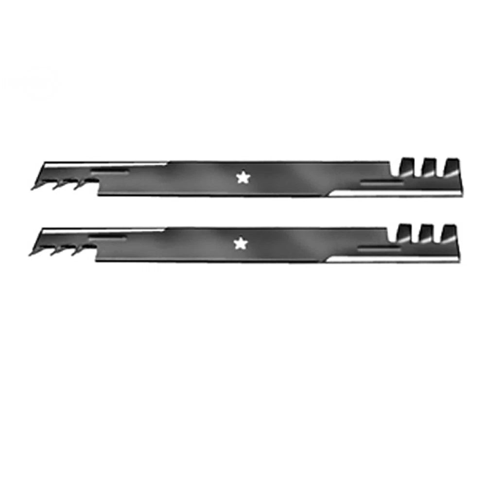 2X 22-7/8" 5 Point Blade for Ariens (Replaces 21546611)