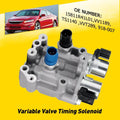Engine Variable Timing Solenoid for Honda Accord 2008–2012 (2.4L L4) 15811-R41-L01